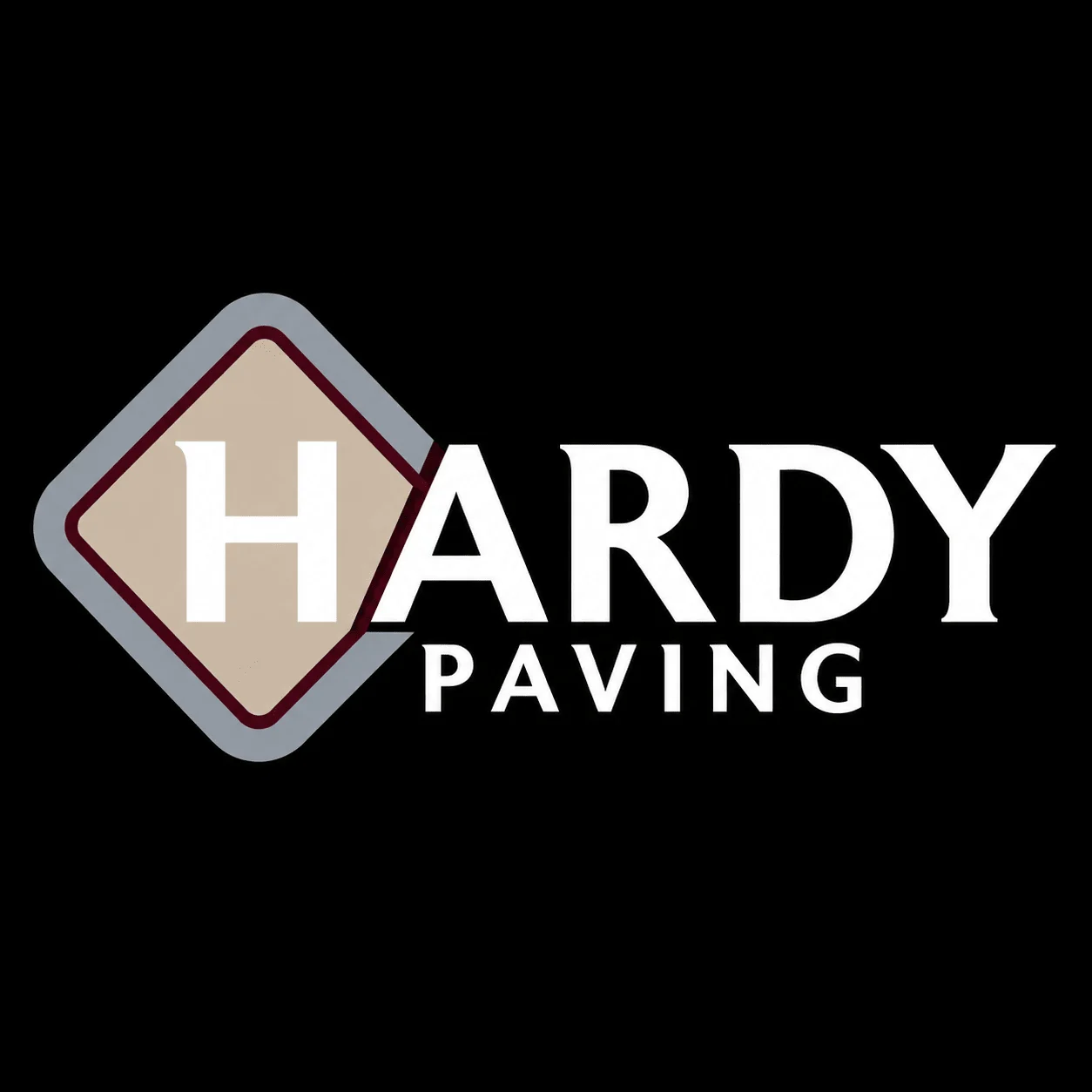 company logo