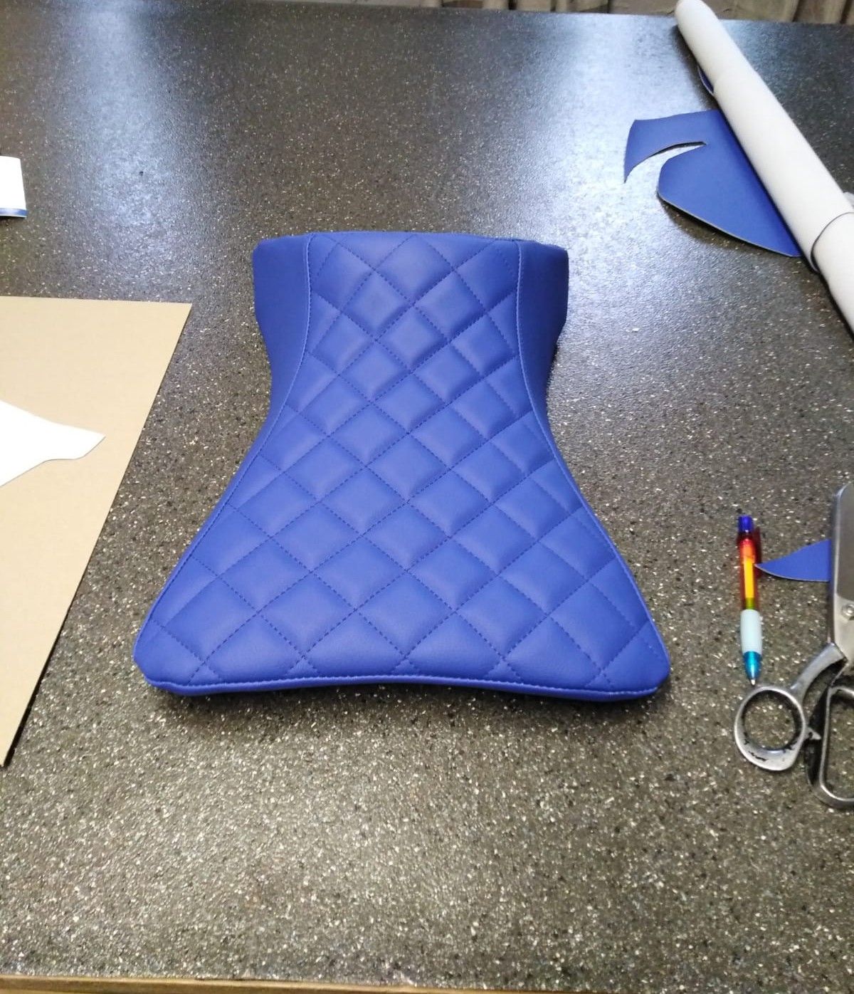 Polsterei & Raumausstattung Stefan Brüning, Rosa-Luxemburg-Str. 45 A in Kirchberg