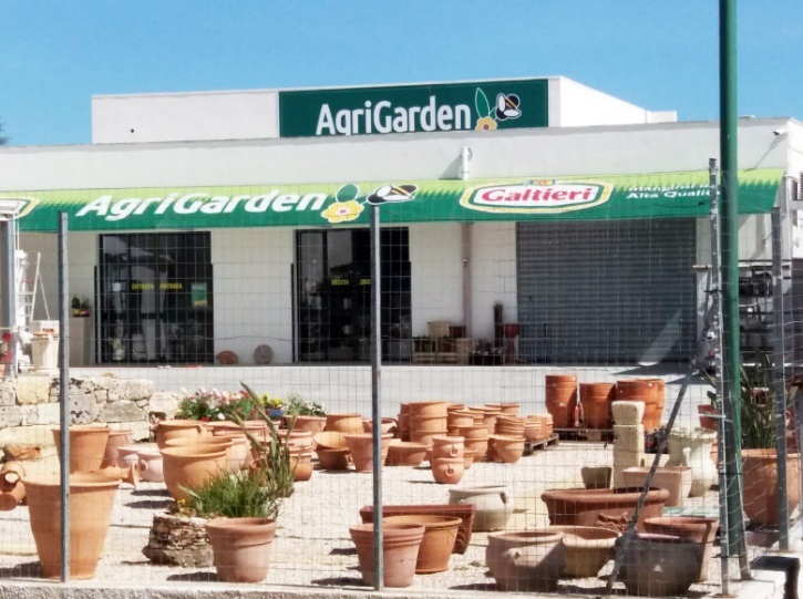 Images AgriGarden