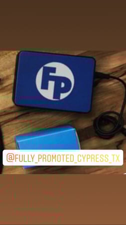 Images Fully Promoted Cypress, TX