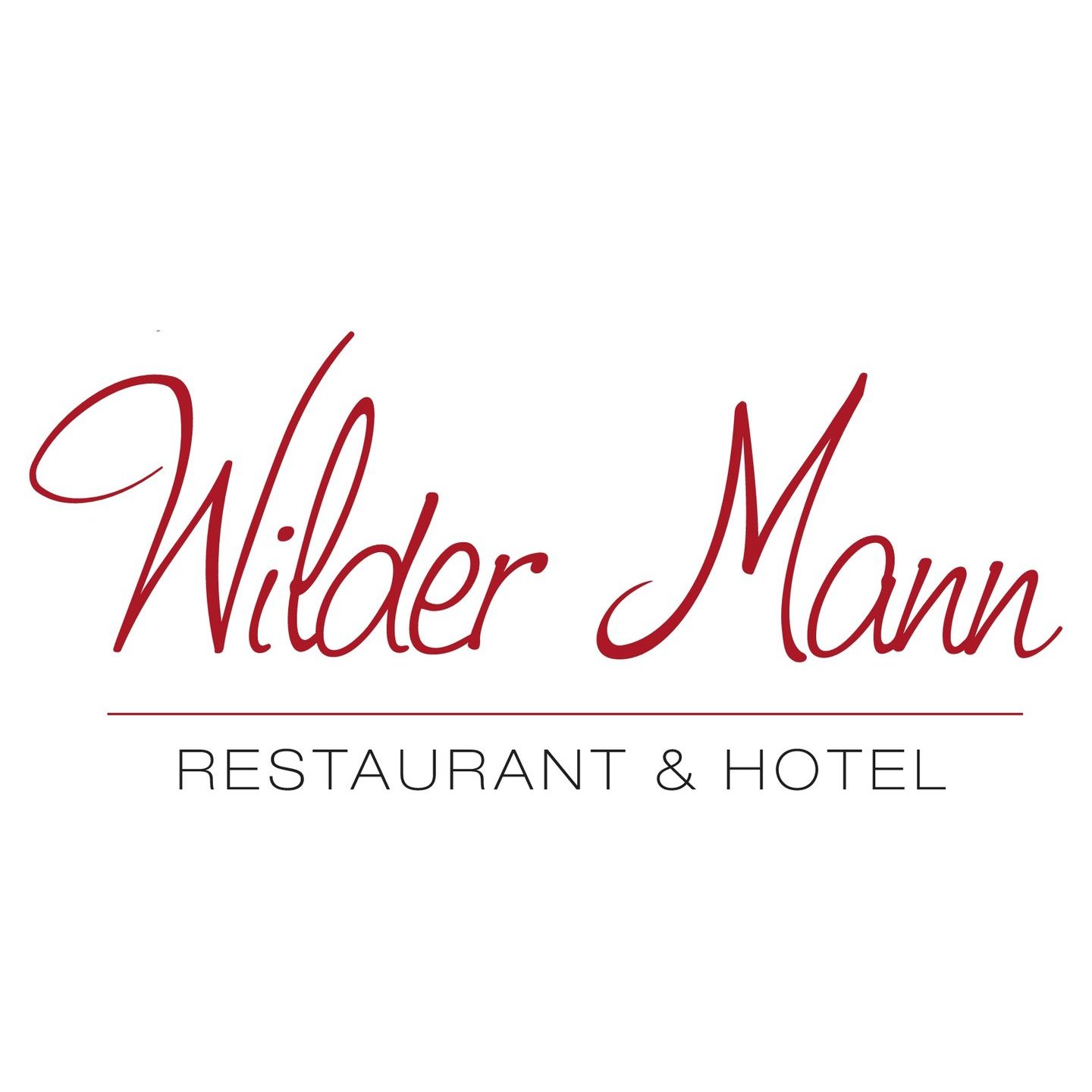 Restaurant & Hotel Wilder Mann  