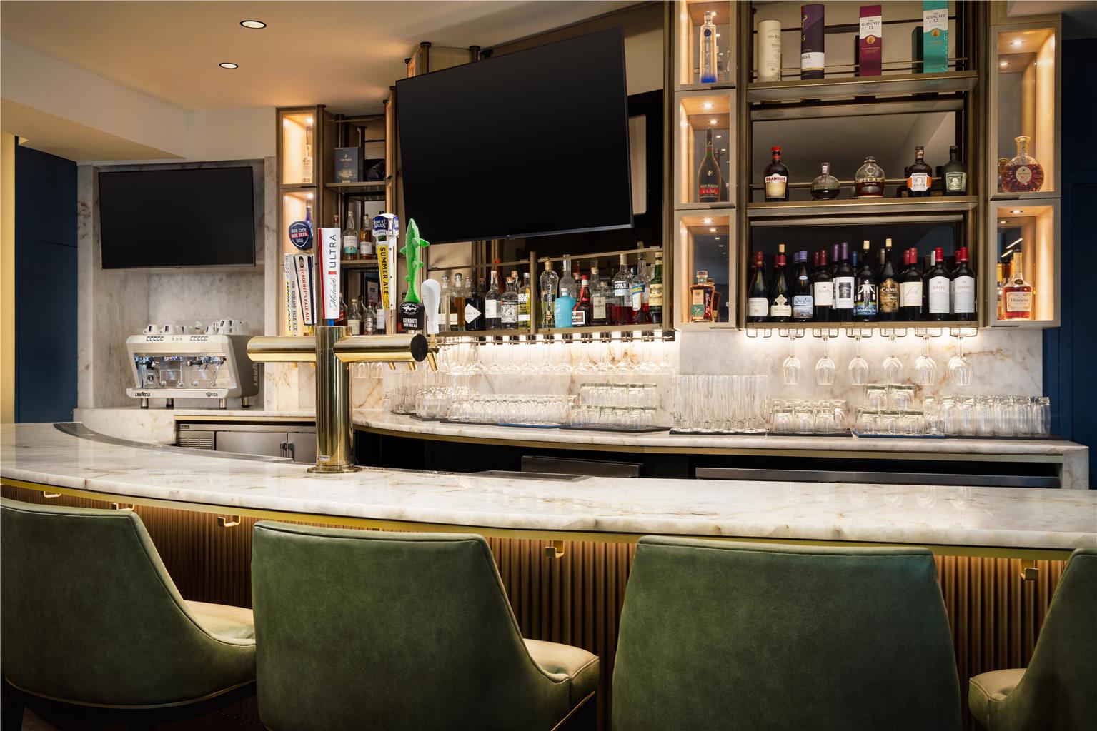 BarLounge 