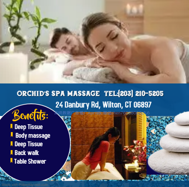 Images Orchid's Spa