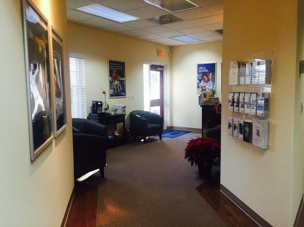 Images Carmen Turner: Allstate Insurance