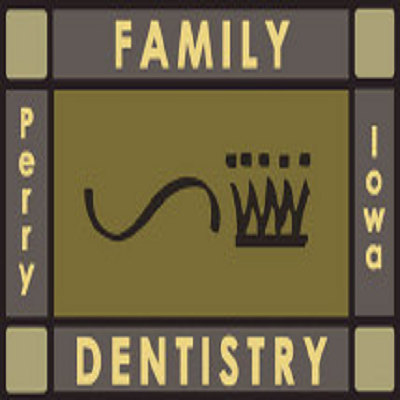 Perry Family Dentistry Logo