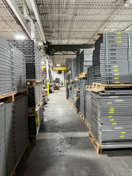 NY Fireproof Door Inc Image