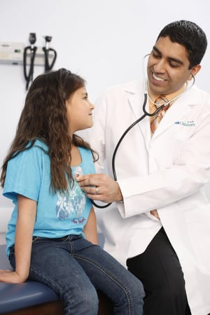 Images Cook Children's Pediatrics (Arlington)