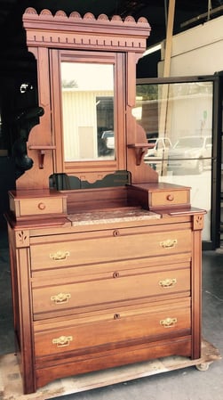 Images Victorian Rose Furniture Renewal LLC