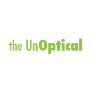 the UnOptical Logo
