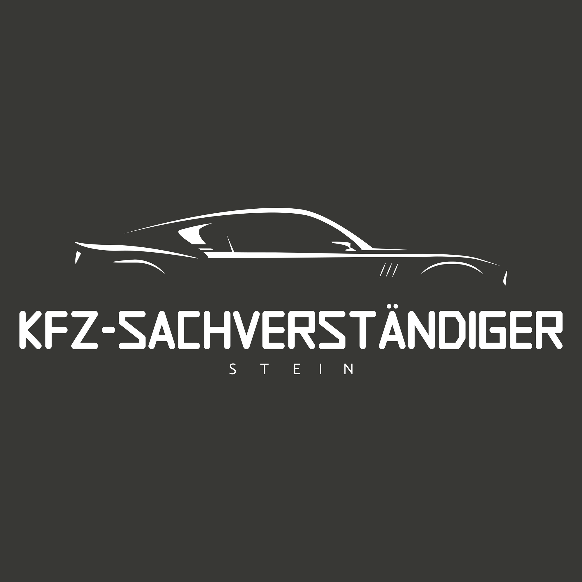 KFZ Sachverständiger Stein in Bochum - Logo