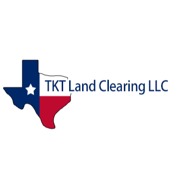 TKT Land Clearing LLC Logo