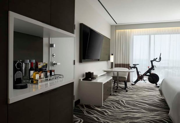 Images Hilton Miami Aventura