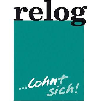 Logo relog Dresden GmbH & Co. KG