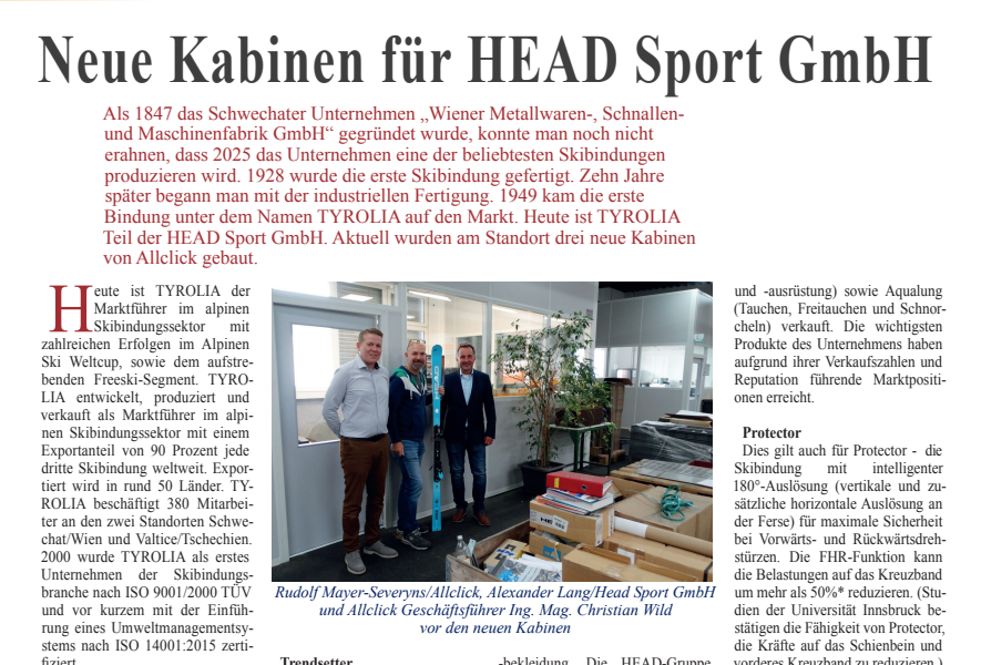 Bild zu Kompack Oktober 2025