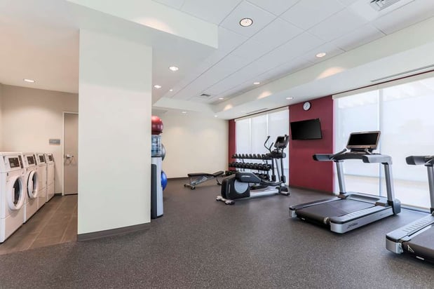 Images Home2 Suites by Hilton West Sacramento