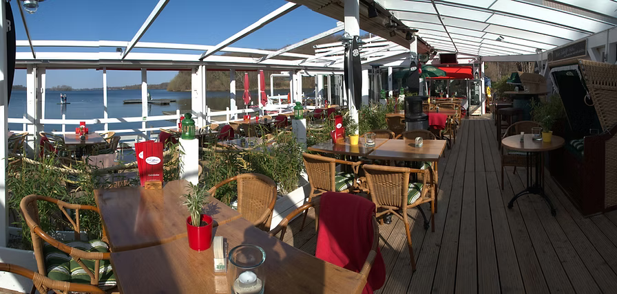 Bootshaus am Dieksee, Diekseepromenade 4 in Malente