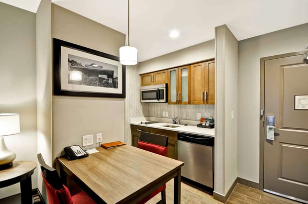 Images Homewood Suites by Hilton Cincinnati/West Chester