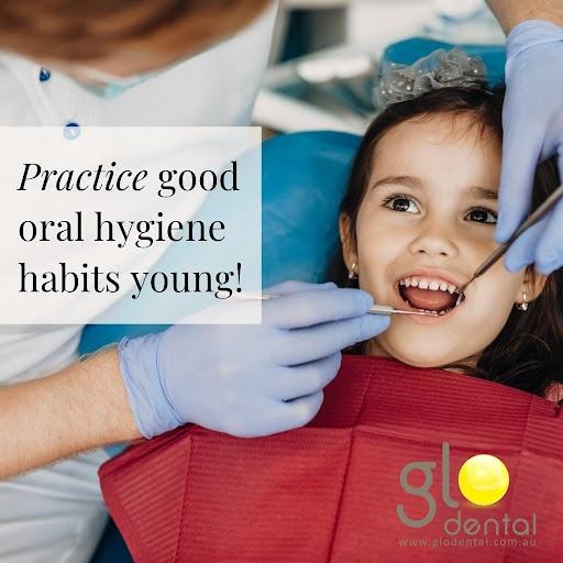 Images Glo Dental Beeliar