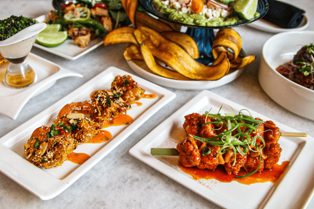 Images Truluck's Ocean's Finest Seafood and Crab