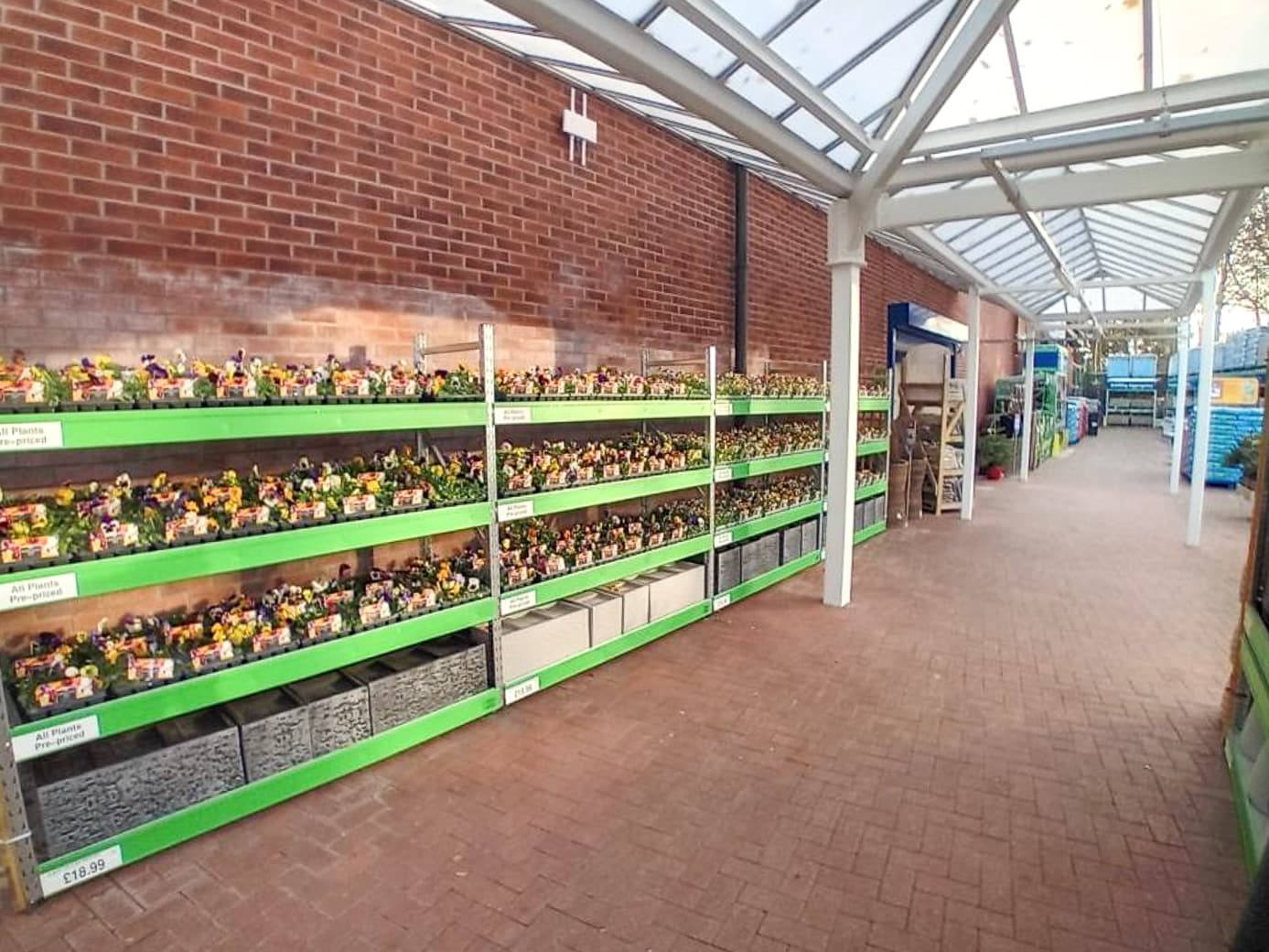 Images B&M Home Store with Garden Centre