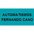 Automatismos Fernando Cano Logo