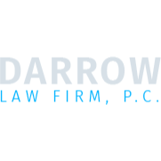 Darrow Law Firm, P.C. Logo