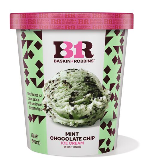 Baskin-Robbins Image