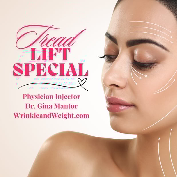 Images Dr. Mantor's Wrinkle and Weight Solutions