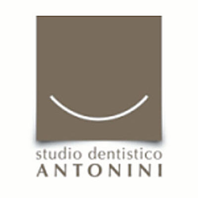 Studio Dentistico Antonini Dr. Matteo Logo
