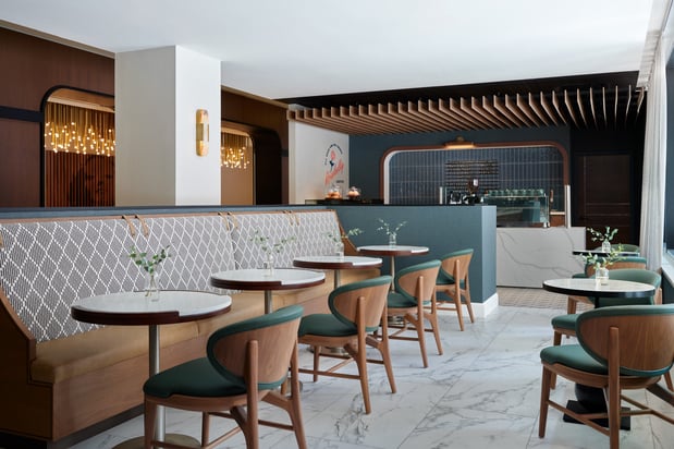 Images InterContinental San Antonio Riverwalk by IHG