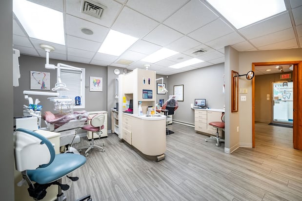 Images Perkins Dental Care