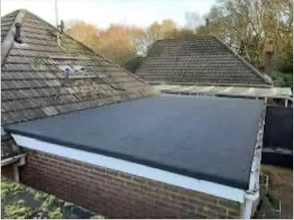 Images Dynamic Roofing and Building Ltd