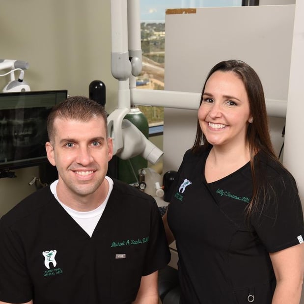 Images Torrey Pines Dental Arts