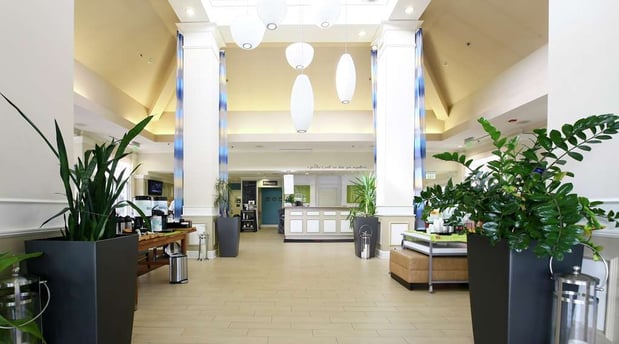 Images Hilton Garden Inn Secaucus/Meadowlands