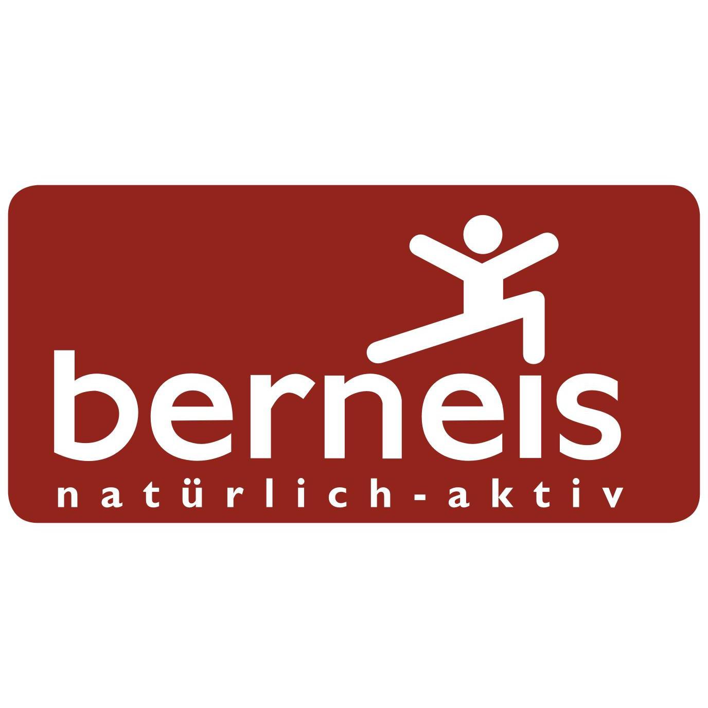 Logo berneis natürlich-aktiv Logo
