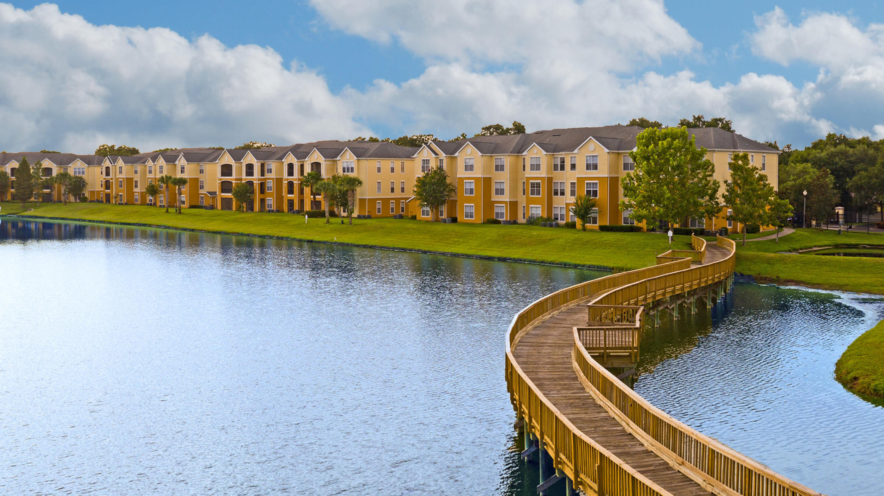 Aluna Largo Apartments Reviews Apartments At 14330 58th St N Clearwater Fl