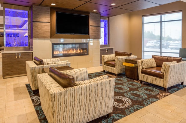Images Holiday Inn South Jordan - Slc South by IHG