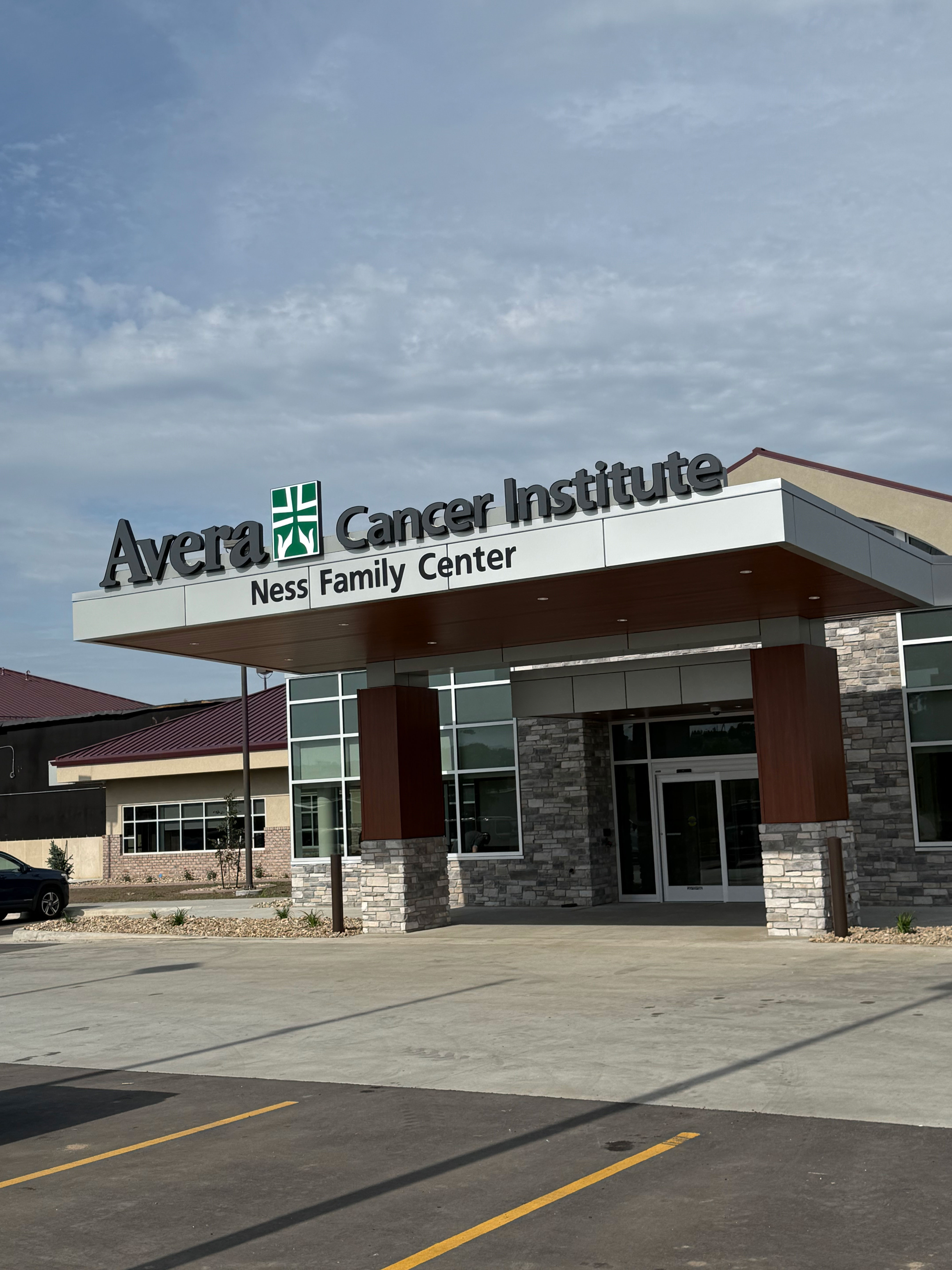 Avera Cancer Institute, Yankton, SD