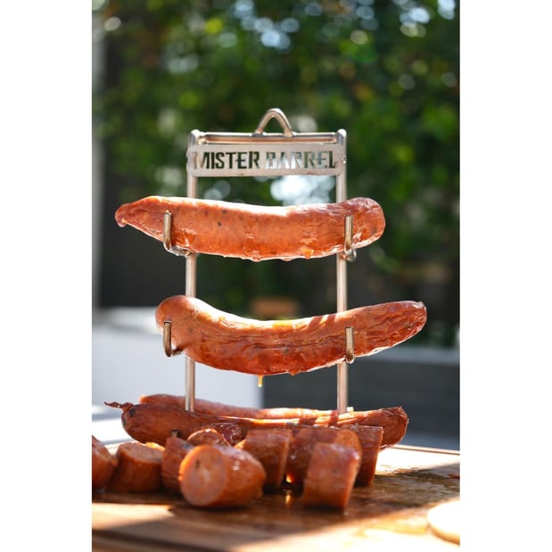 Images Mister Barrel