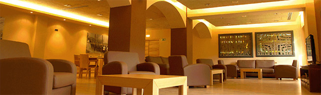 Hotel Santuario de Arantzazu