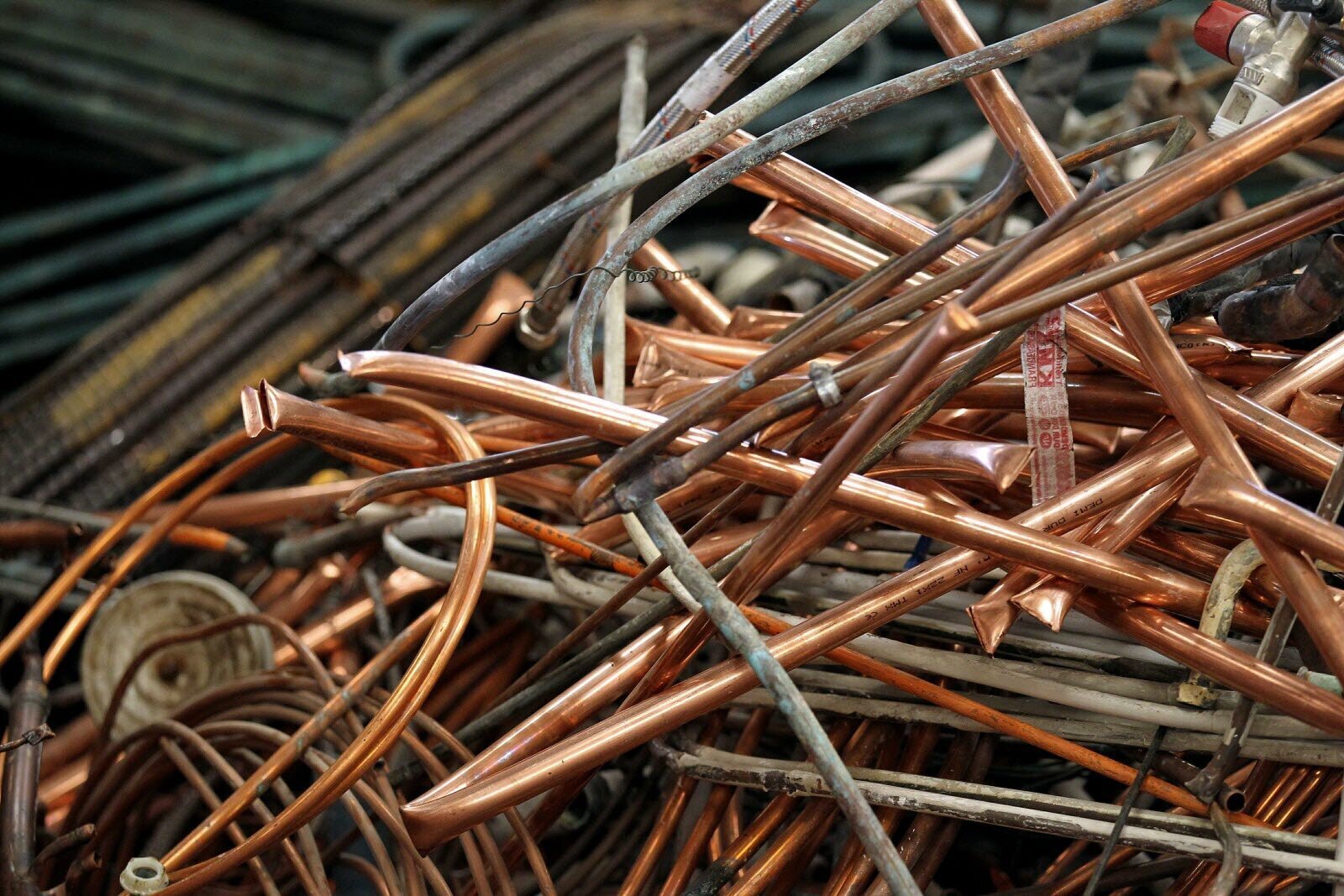 Images Dh lux recycling