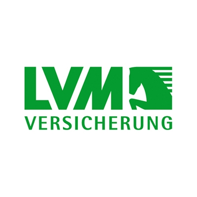Logo LVM Versicherung Michael Diehr - Versicherungsagentur