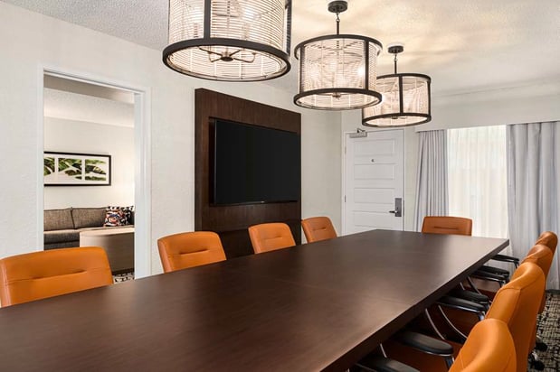 Images Embassy Suites by Hilton Fort Lauderdale 17th Street