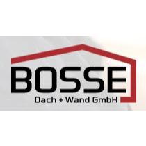 Logo Bosse Dach + Wand GmbH
