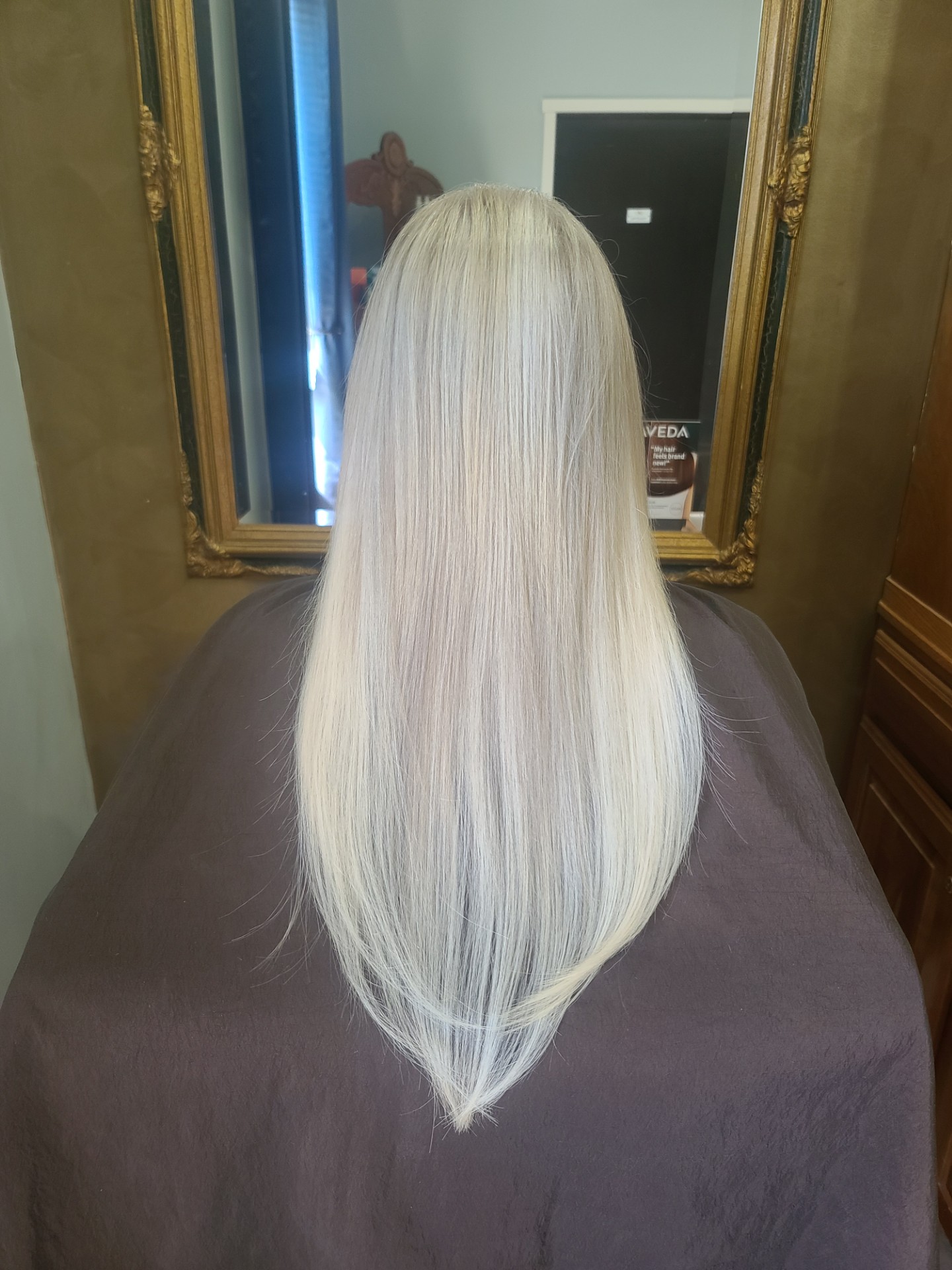 13" undetectable extension
By Ashley
