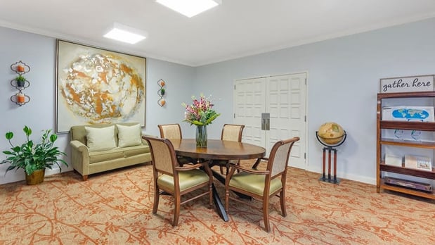 Images Brookdale Tanglewood Oaks