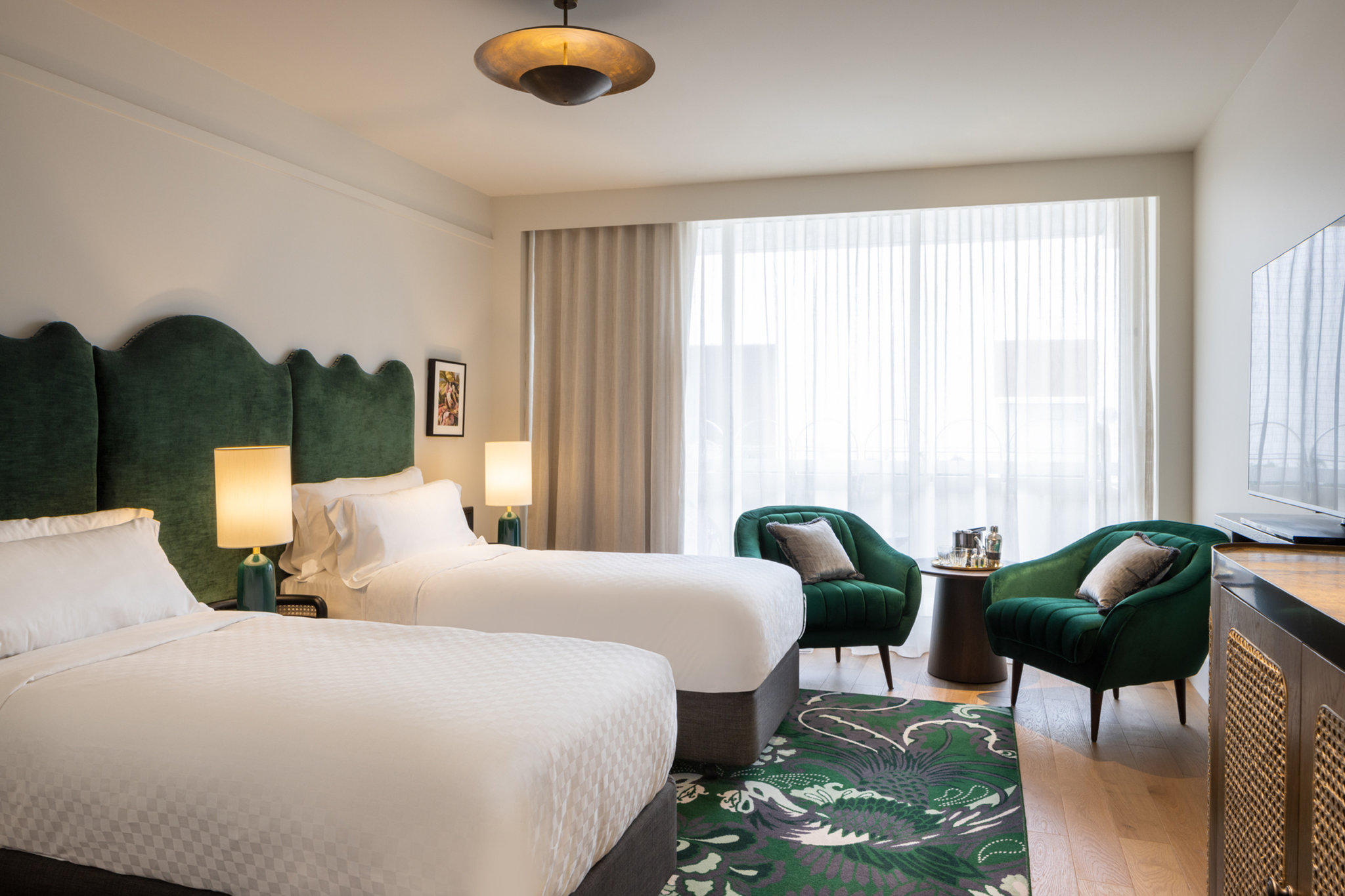 Images InterContinental Sorrento Mornington Peninsula by IHG