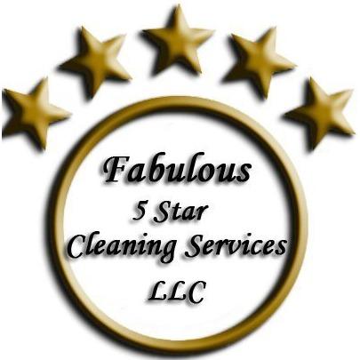 Fabulous Five Star Cleaning Services LLC
