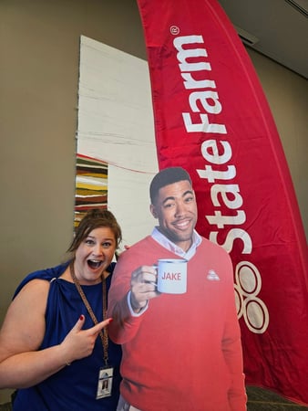 Images Julia Johnson - State Farm Insurance Agent