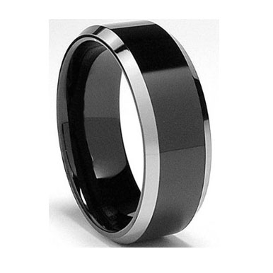 Image 2 | Tungsten Rings